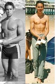 Vergelijking 2001/2006