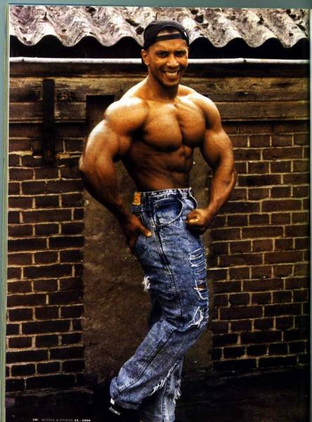 Vice Mr Holland 1993