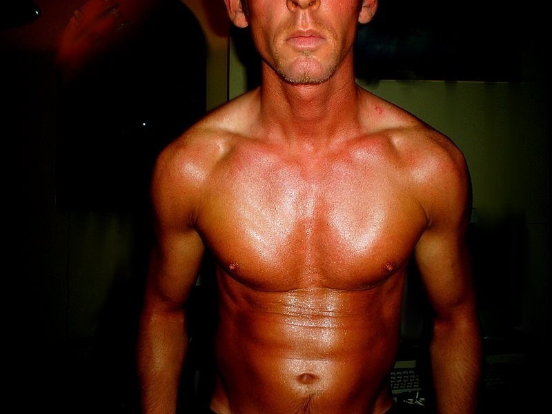 vier maandjes trainen ongeveer