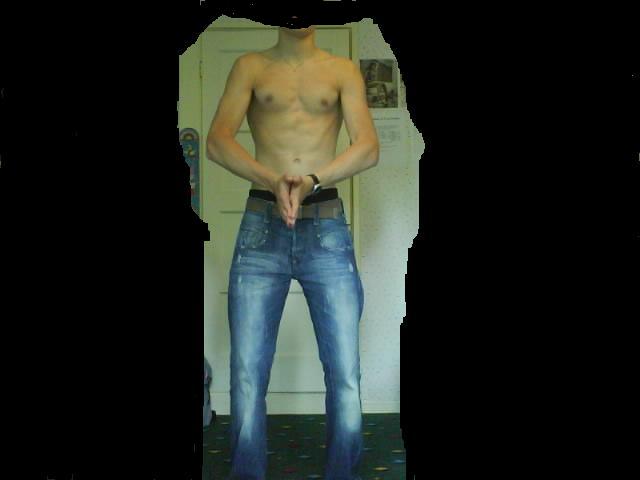 Voorkant, voor een iets completer beeld