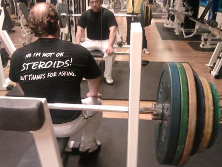 wear2gym.com leuke shirts(tip)