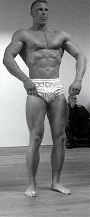 wedstrijdvoorbereiding YBF 2008.