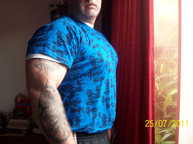 weer verplichte kut!!!