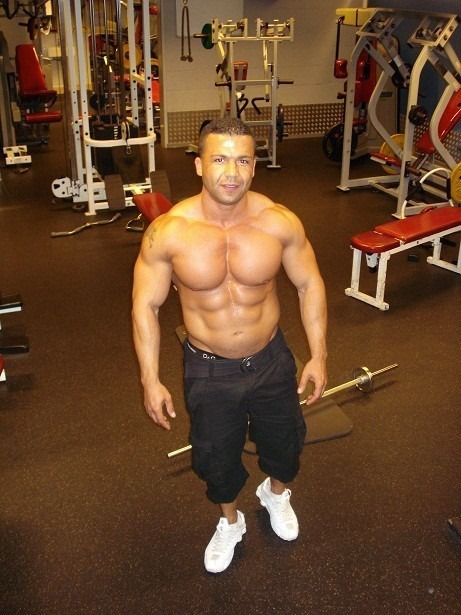 zomaar een foto juni 2010