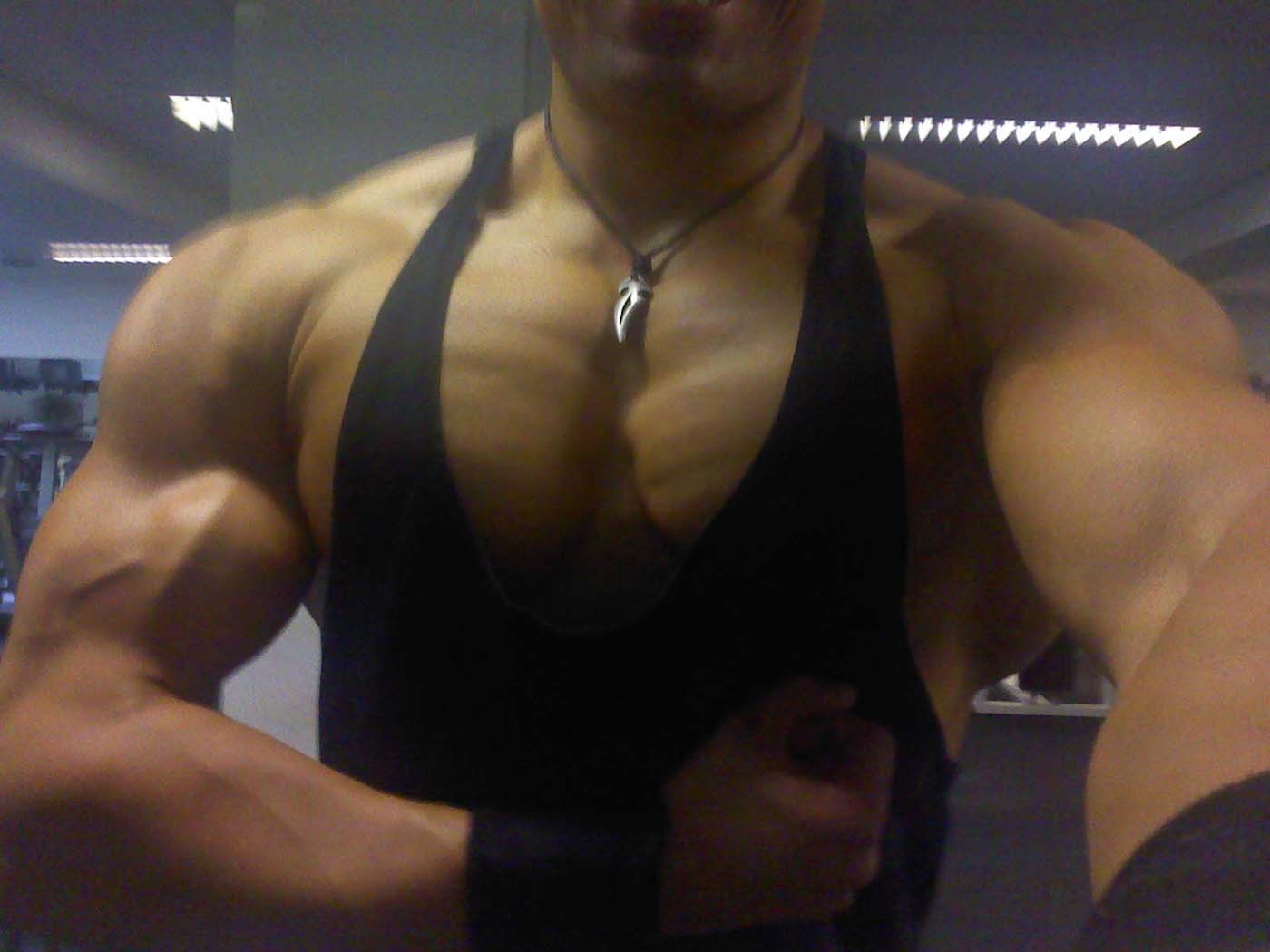 Zomaar even tussendoor.